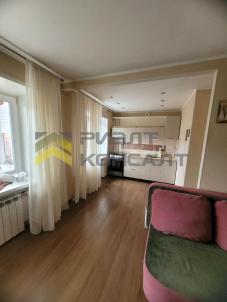 Продажа квартиры Омск. улица А.Маркова, 2