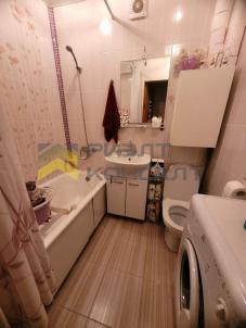 Продажа квартиры Омск. улица А.Маркова, 2