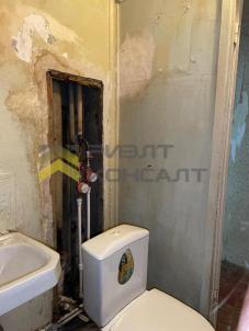 Продажа квартиры Омск. проспект Мира, 167/1