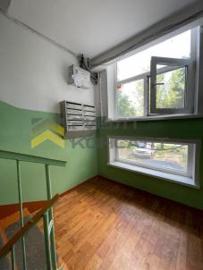 Продажа квартиры Омск. проспект Мира, 167/1