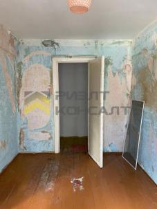 Продажа квартиры Омск. проспект Мира, 167/1