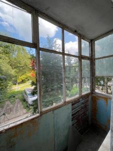 Продажа квартиры Омск. проспект Мира, 167/1