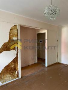 Продажа квартиры Омск. проспект Мира, 167/1