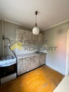 Продажа квартиры Омск. проспект Мира, 167/1