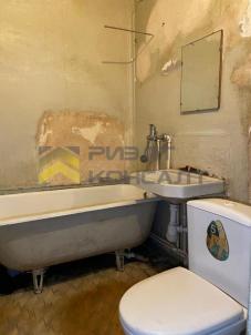 Продажа квартиры Омск. проспект Мира, 167/1