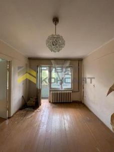 Продажа квартиры Омск. проспект Мира, 167/1