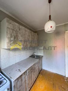 Продажа квартиры Омск. проспект Мира, 167/1