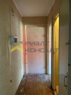 Продажа квартиры Омск. проспект Мира, 167/1