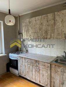 Продажа квартиры Омск. проспект Мира, 167/1