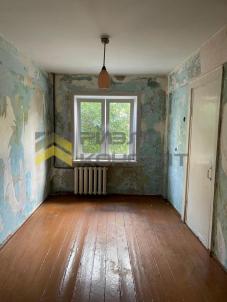 Продажа квартиры Омск. проспект Мира, 167/1