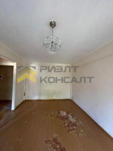 Продажа квартиры Омск. проспект Мира, 167/1