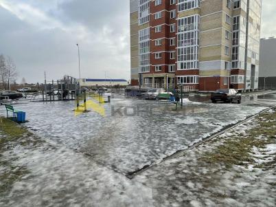 Продажа квартиры Омск. улица Завертяева, 18/9