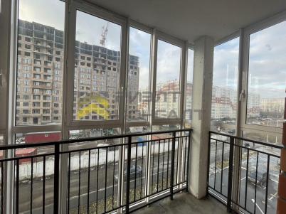 Продажа квартиры Омск. улица Завертяева, 18/9