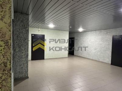 Продажа квартиры Омск. улица Завертяева, 18/9