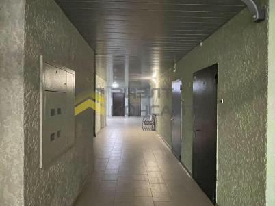 Продажа квартиры Омск. улица Завертяева, 18/9