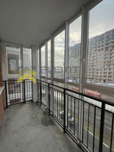 Продажа квартиры Омск. улица Завертяева, 18/9