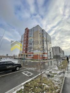 Продажа квартиры Омск. улица Завертяева, 18/9