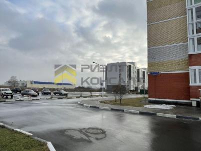 Продажа квартиры Омск. улица Завертяева, 18/9