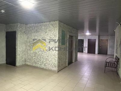 Продажа квартиры Омск. улица Завертяева, 18/9