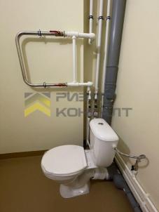 Продажа квартиры Омск. улица Завертяева, 18/9