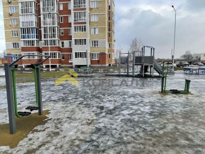 Продажа квартиры Омск. улица Завертяева, 18/9