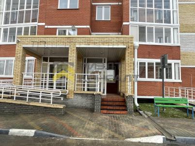 Продажа квартиры Омск. улица Завертяева, 18/9