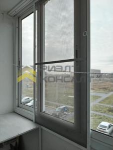 Продажа квартиры Омск. улица Завертяева, 9/16