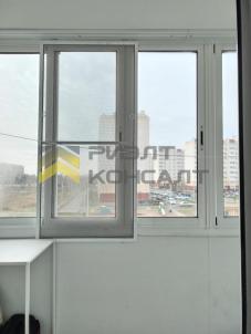 Продажа квартиры Омск. улица Завертяева, 9/16