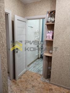 Продажа квартиры Омск. улица Завертяева, 9/16