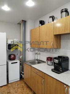 Продажа квартиры Омск. улица Завертяева, 9/16