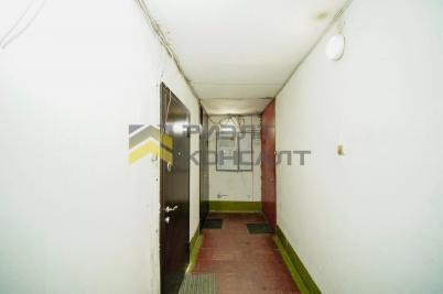 Продажа квартиры Омск. улица Добровольского, 1