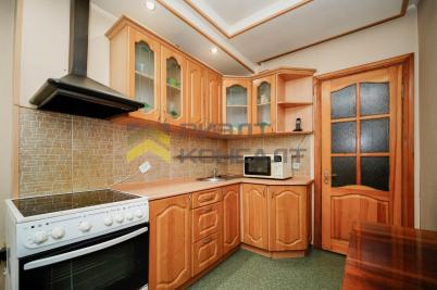 Продажа квартиры Омск. улица Добровольского, 1