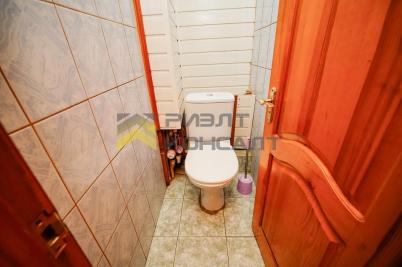 Продажа квартиры Омск. улица Добровольского, 1