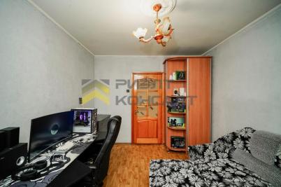 Продажа квартиры Омск. улица Добровольского, 1