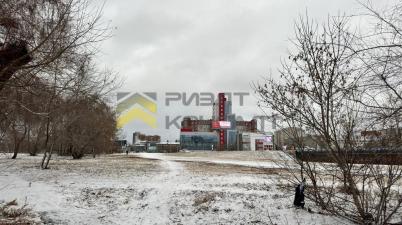 Продажа квартиры Омск. улица Добровольского, 1