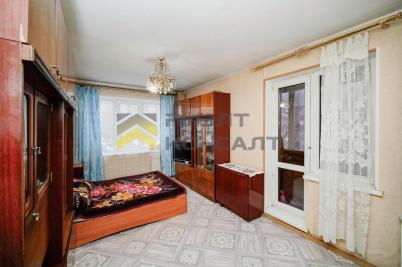 Продажа квартиры Омск. улица Добровольского, 1