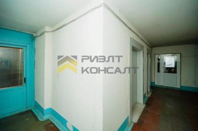 Продажа квартиры Омск. улица Добровольского, 1