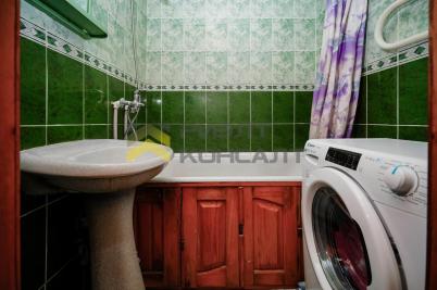 Продажа квартиры Омск. улица Добровольского, 1