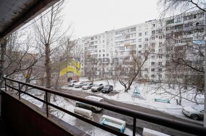 Продажа квартиры Омск. улица Добровольского, 1