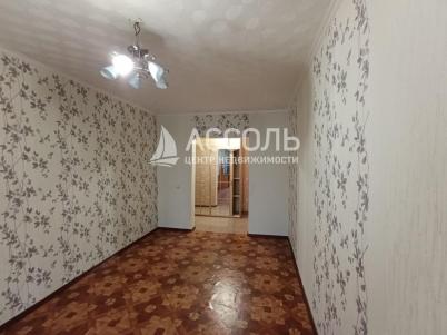 Аренда квартиры Омск. ул. Багратиона,21 корп.1