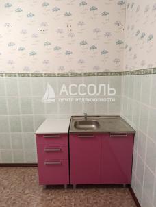 Аренда квартиры Омск. ул. Багратиона,21 корп.1