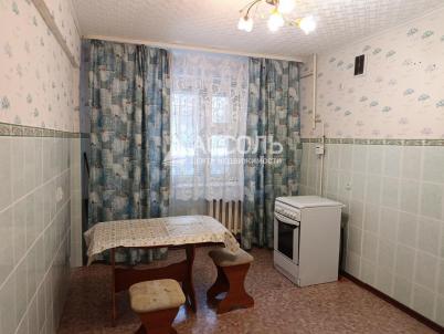 Аренда квартиры Омск. ул. Багратиона,21 корп.1