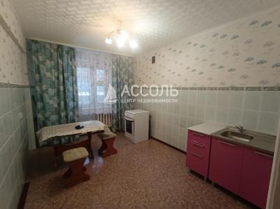 Аренда квартиры Омск. ул. Багратиона,21 корп.1