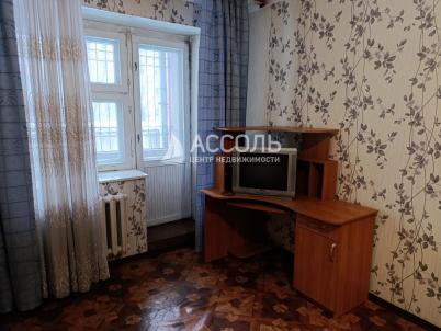 Аренда квартиры Омск. ул. Багратиона,21 корп.1