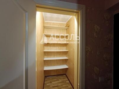 Аренда квартиры Омск. ул. Багратиона,21 корп.1