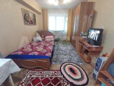 Продажа квартиры Омск. ул. 5-я Кордная, 67а