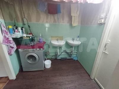 Продажа квартиры Омск. ул. 5-я Кордная, 67а