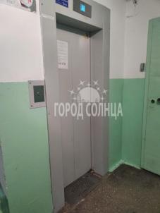 Продажа квартиры Омск. Транспортная 4-я, 32