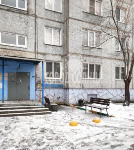 Продажа квартиры Омск. Транспортная 4-я, 32