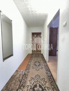 Продажа квартиры Омск. Транспортная 4-я, 32